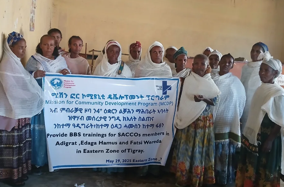 Awareness session on rights